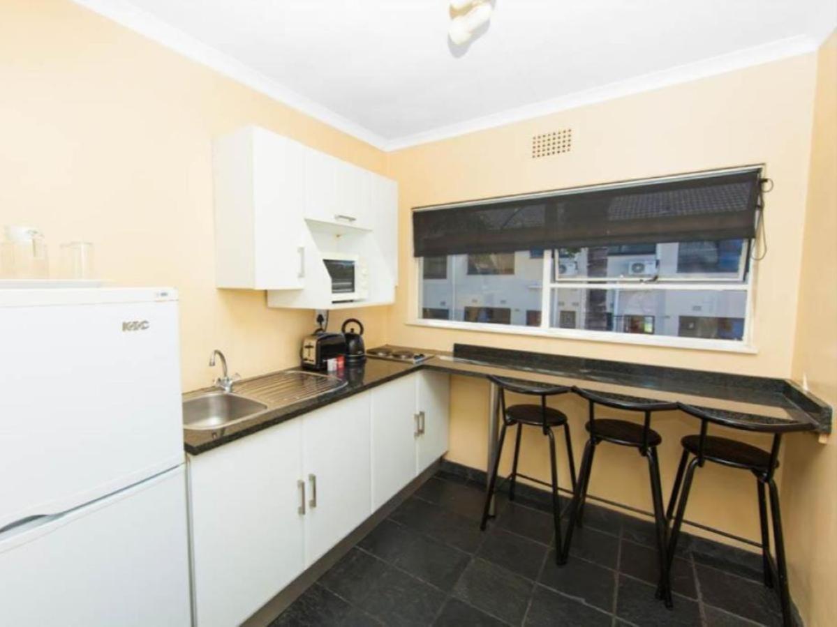 Vetho 2 Apartments Or Tambo Airport Kempton Park Dış mekan fotoğraf