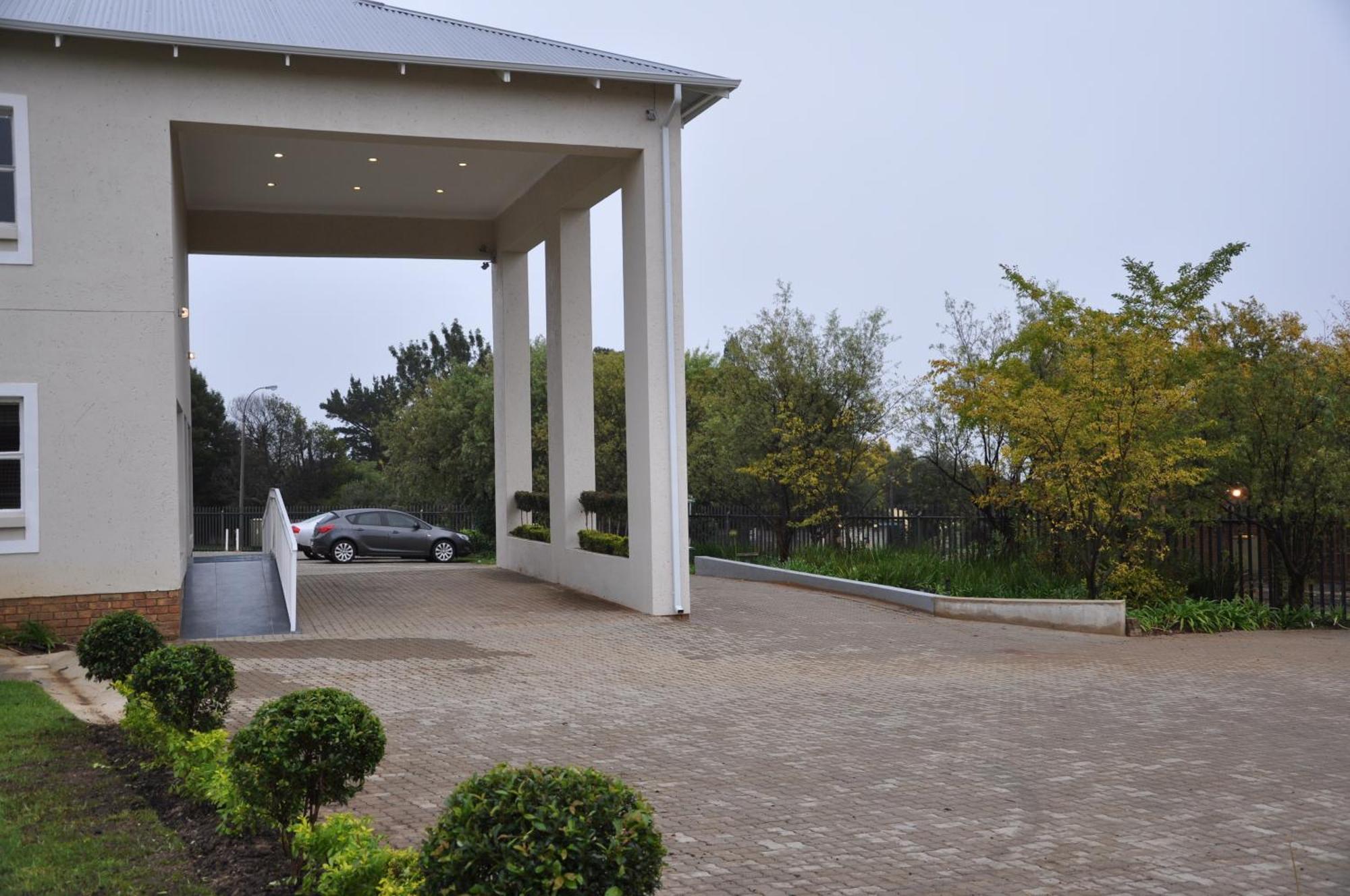Vetho 2 Apartments Or Tambo Airport Kempton Park Dış mekan fotoğraf