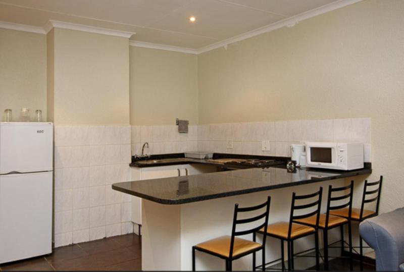 Vetho 2 Apartments Or Tambo Airport Kempton Park Dış mekan fotoğraf