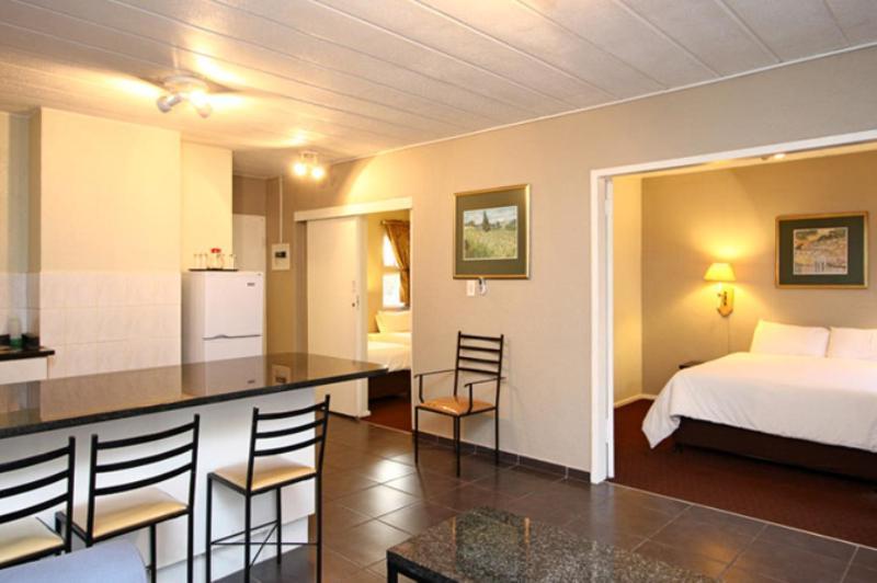 Vetho 2 Apartments Or Tambo Airport Kempton Park Dış mekan fotoğraf
