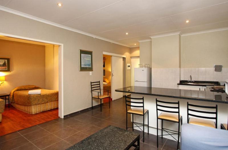 Vetho 2 Apartments Or Tambo Airport Kempton Park Dış mekan fotoğraf