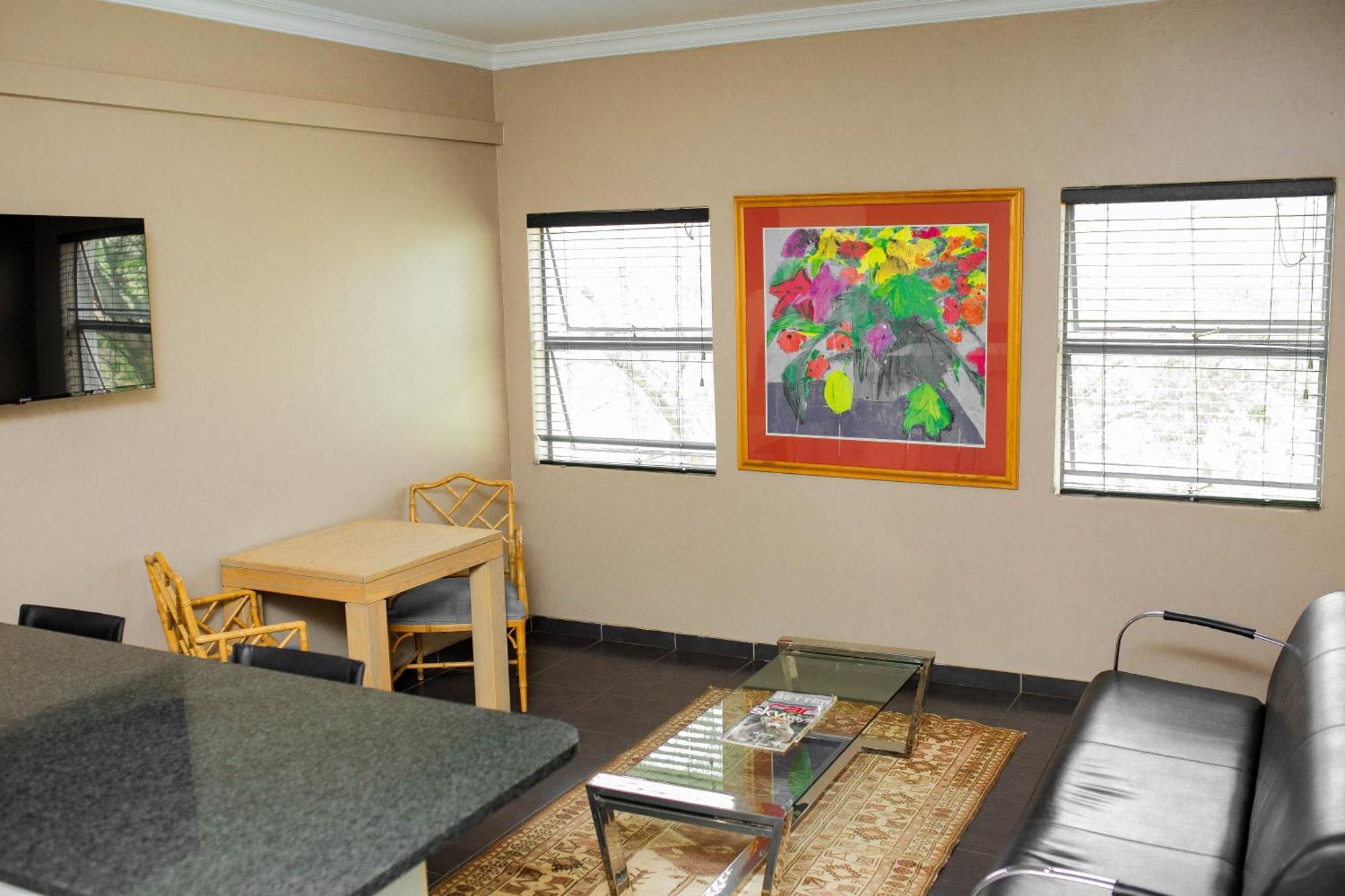 Vetho 2 Apartments Or Tambo Airport Kempton Park Dış mekan fotoğraf