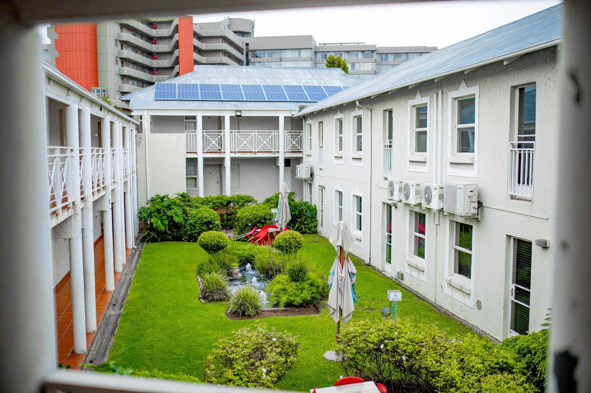 Vetho 2 Apartments Or Tambo Airport Kempton Park Dış mekan fotoğraf