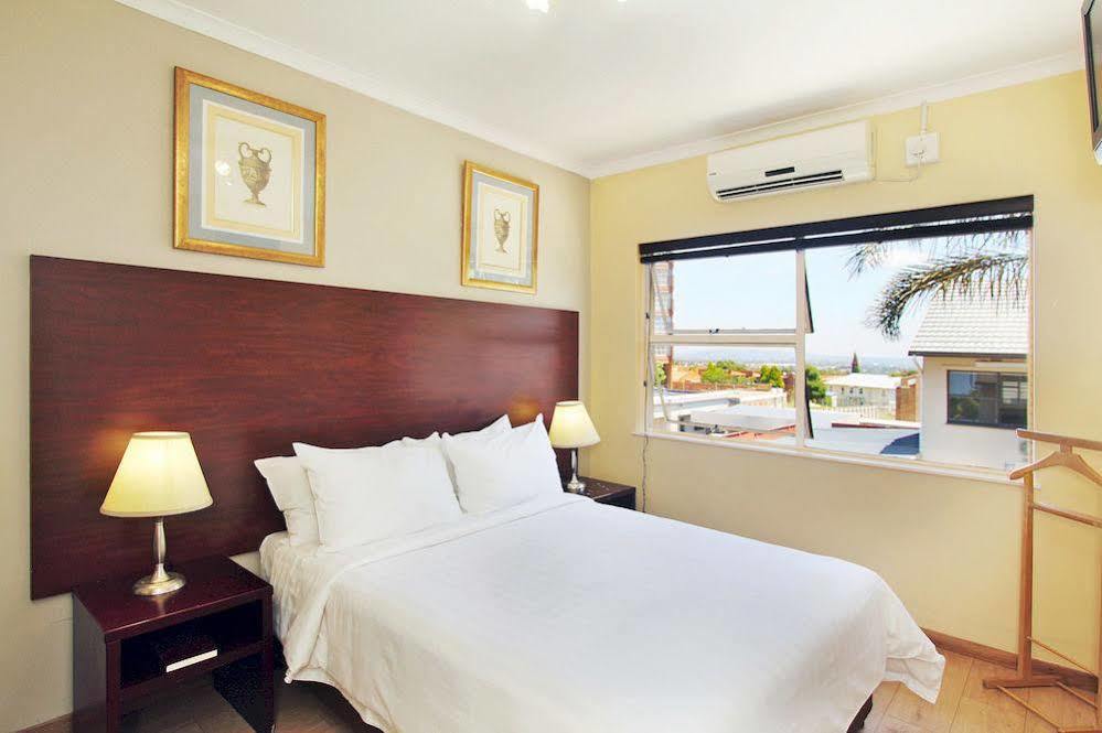 Vetho 2 Apartments Or Tambo Airport Kempton Park Dış mekan fotoğraf