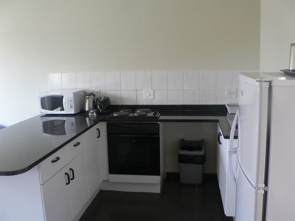 Vetho 2 Apartments Or Tambo Airport Kempton Park Dış mekan fotoğraf